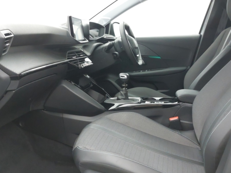 Used Peugeot 208 2023 for sale - 76556645: Photo 5