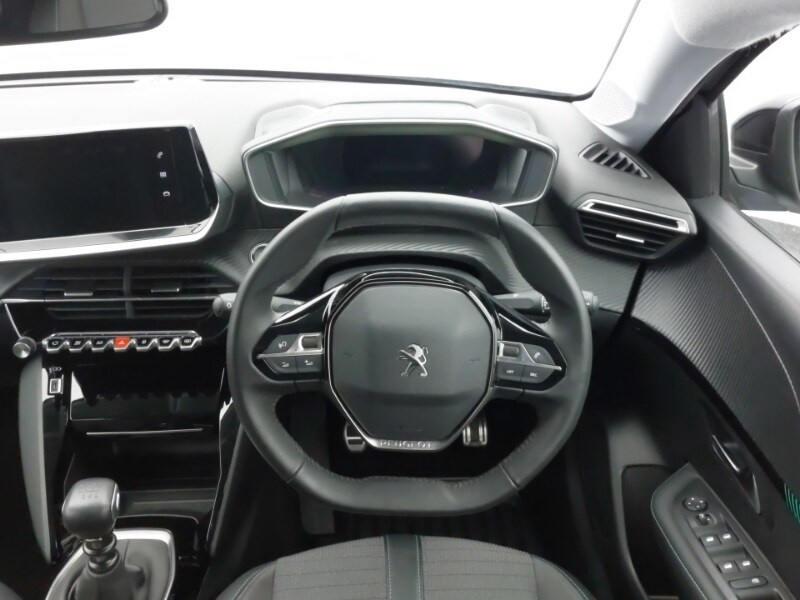 Used Peugeot 208 2023 for sale - 76556645: Photo 7