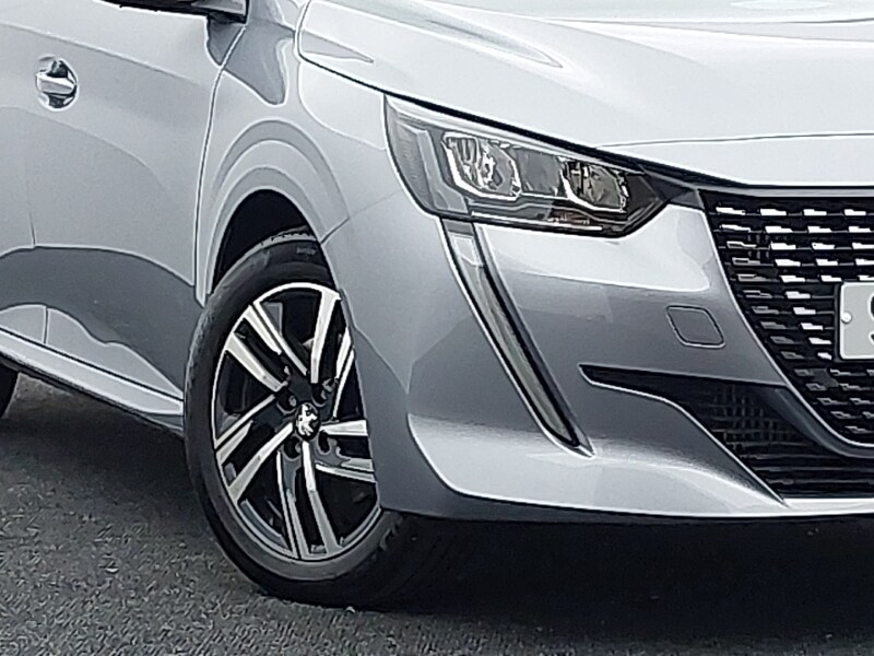 Used Peugeot 208 2023 for sale - 76556645: Photo 9