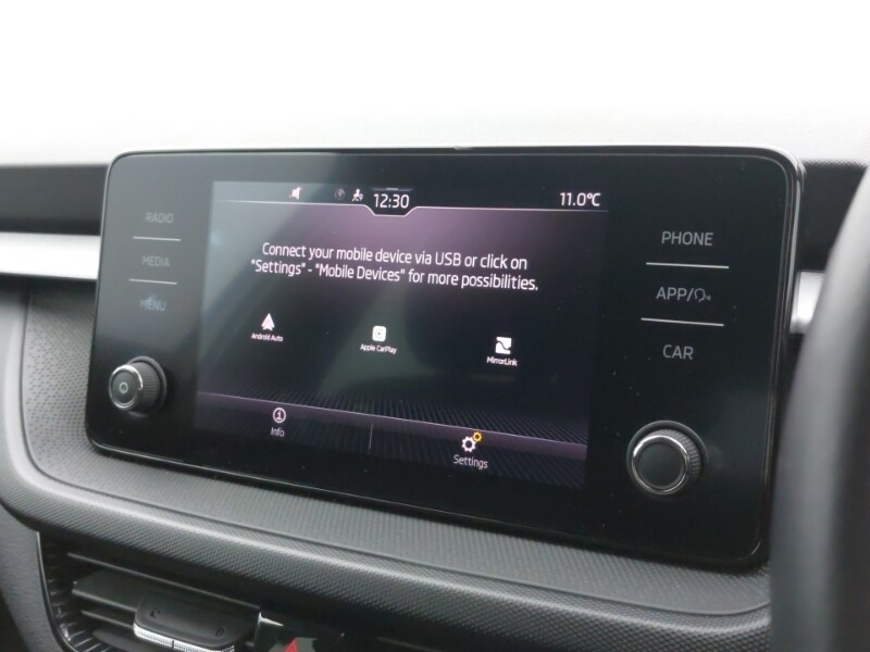 Used Skoda Fabia 2022 for sale - 76779357: Photo 14