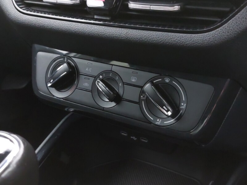 Used Skoda Fabia 2022 for sale - 76779357: Photo 15