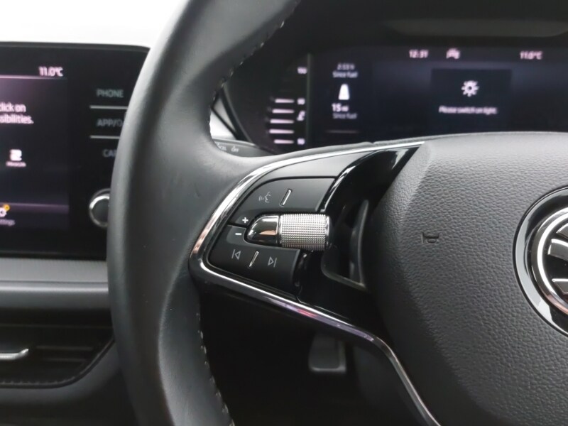 Used Skoda Fabia 2022 for sale - 76779357: Photo 17