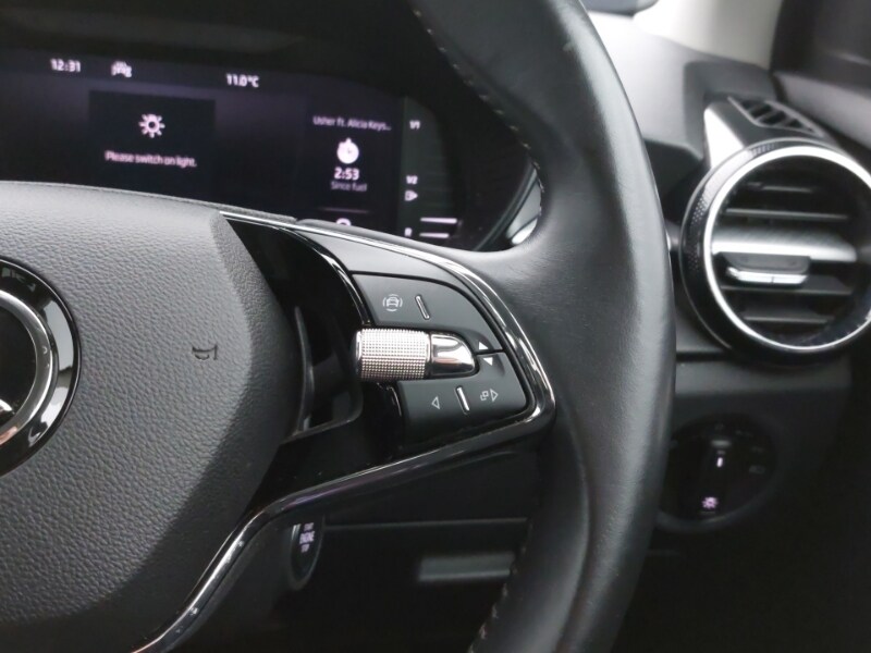 Used Skoda Fabia 2022 for sale - 76779357: Photo 18