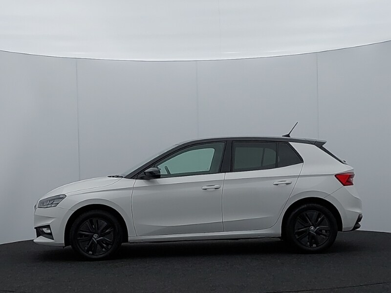 Used Skoda Fabia 2022 for sale - 76779357: Photo 4