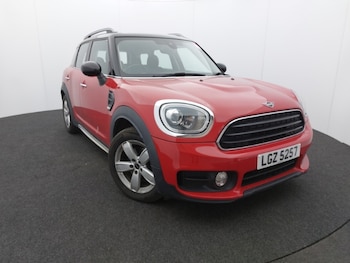 Used MINI Cooper 2018 for sale - 78700279: Photo