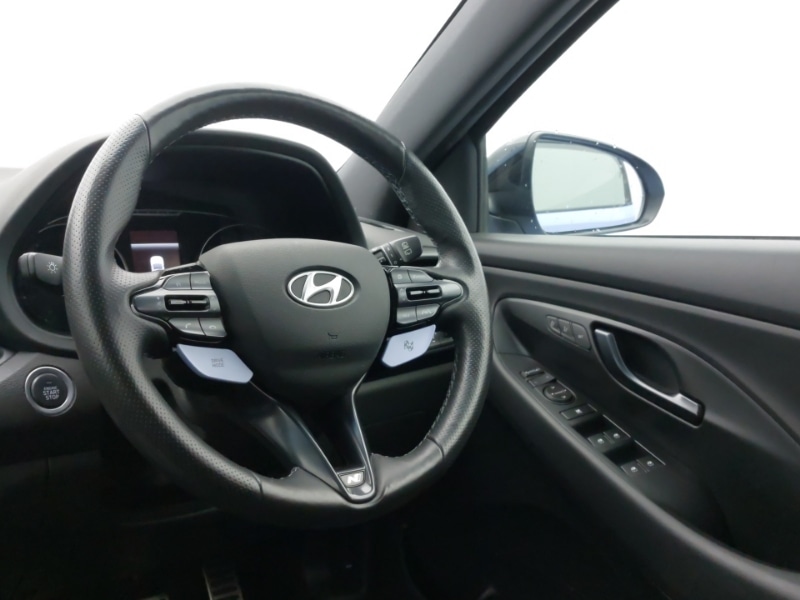Used Hyundai i30 2022 for sale - 76484105: Photo 10