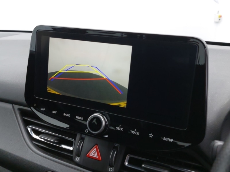 Used Hyundai i30 2022 for sale - 76484105: Photo 13