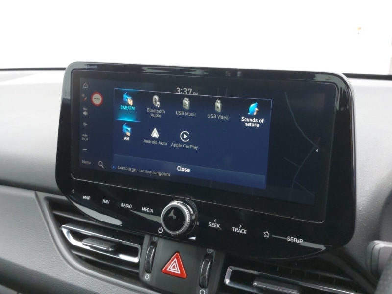 Used Hyundai i30 2022 for sale - 76484105: Photo 14