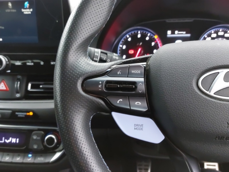 Used Hyundai i30 2022 for sale - 76484105: Photo 17