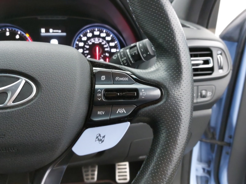 Used Hyundai i30 2022 for sale - 76484105: Photo 18