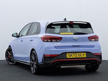 Used Hyundai i30 2022 for sale - 76484105: Photo