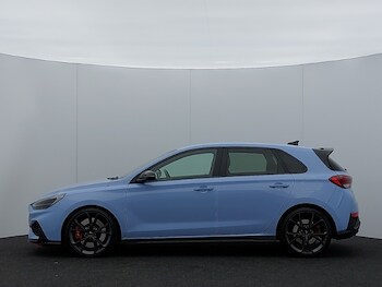 Used Hyundai i30 2022 for sale - 76484105: Photo