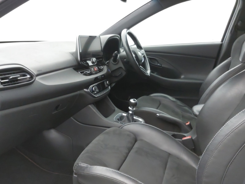 Used Hyundai i30 2022 for sale - 76484105: Photo 5