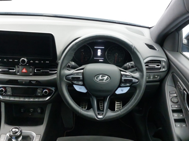 Used Hyundai i30 2022 for sale - 76484105: Photo 7