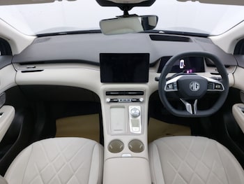 Used MG MGS6 2025 for sale - 79263457: Photo