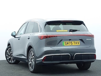 Used MG MGS6 2025 for sale - 79263457: Photo