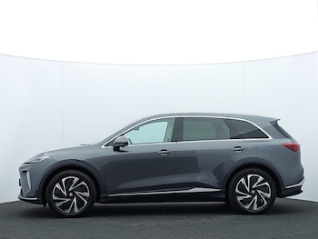 Used MG MGS6 2025 for sale - 79263457: Photo