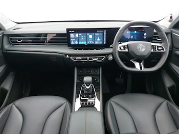 Used MG MG HS 2024 for sale - 79420093: Photo