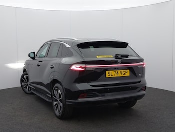 Used MG MG HS 2024 for sale - 79420093: Photo