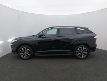Used MG MG HS 2024 for sale - 79420093: Photo