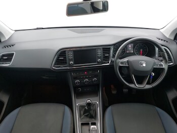 Used SEAT Ateca 2019 for sale - 78634757: Photo