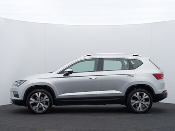 Used SEAT Ateca 2019 for sale - 78634757: Photo