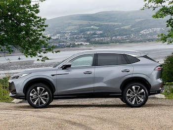 Used MG MG HS 2026 for sale - 79546200: Photo
