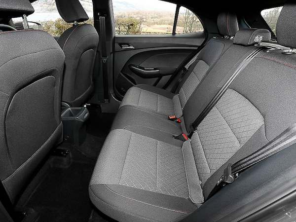 Used MG MG3 2025 for sale - 76311545: Photo 6