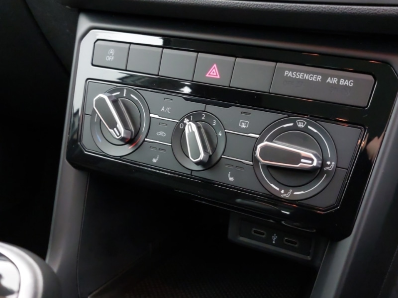 Used Volkswagen T-Cross 2022 for sale - 76378702: Photo 14