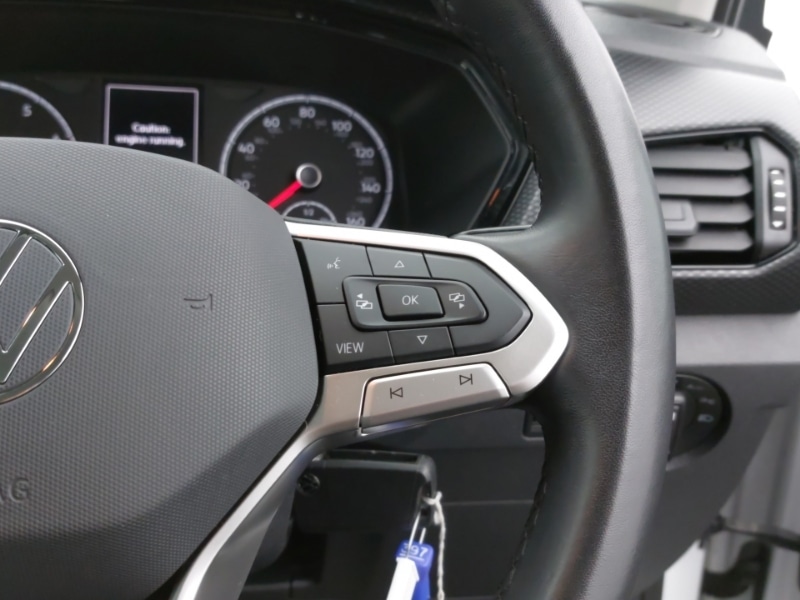 Used Volkswagen T-Cross 2022 for sale - 76378702: Photo 16