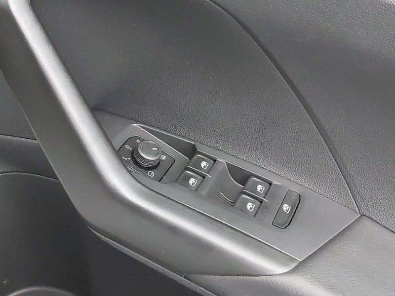 Used Volkswagen T-Cross 2022 for sale - 76378702: Photo 19