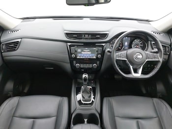 Used Nissan X-Trail 2021 for sale - 78411075: Photo