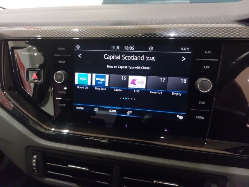 Used Volkswagen Polo 2023 for sale - 77544029: Photo 11