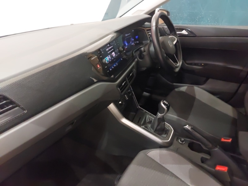 Used Volkswagen Polo 2023 for sale - 77544029: Photo 5