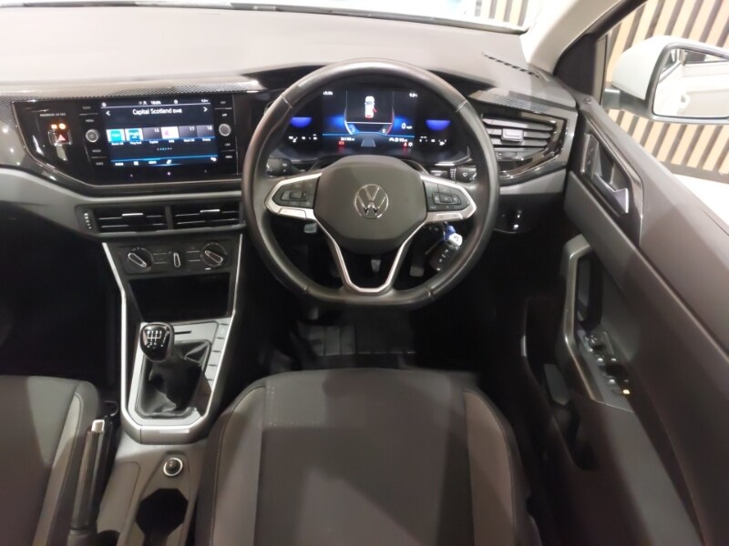 Used Volkswagen Polo 2023 for sale - 77544029: Photo 7