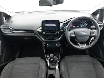 Used Ford Fiesta 2019 for sale - 79573307: Photo