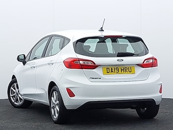 Used Ford Fiesta 2019 for sale - 79573307: Photo