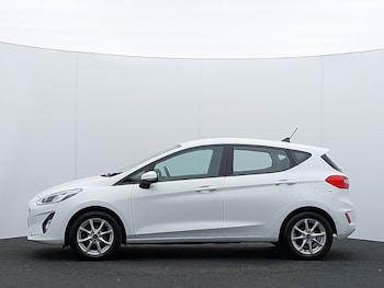 Used Ford Fiesta 2019 for sale - 79573307: Photo