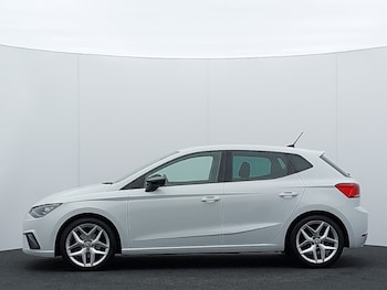 Used SEAT Ibiza 2020 for sale - 79400993: Photo