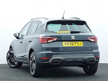 Used SEAT Arona 2026 for sale - 79074810: Photo