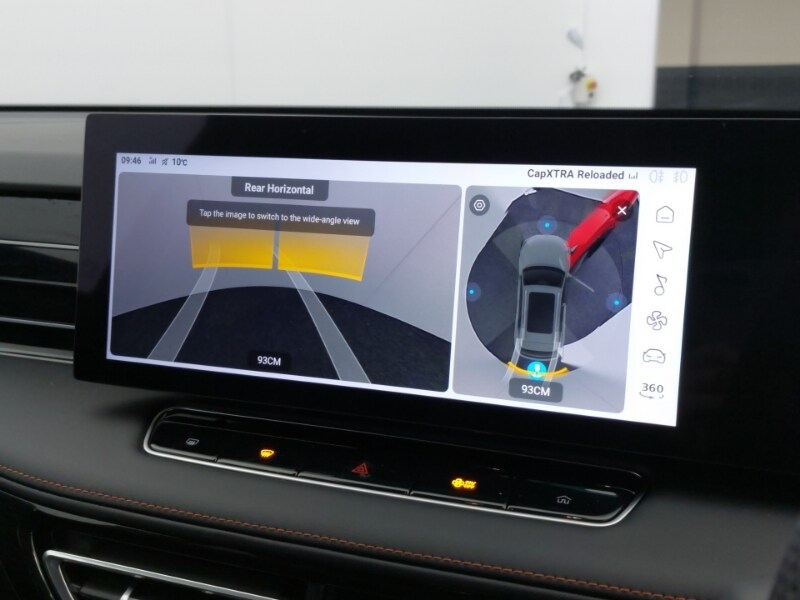 Used MG MG HS 2025 for sale - 76289367: Photo 13