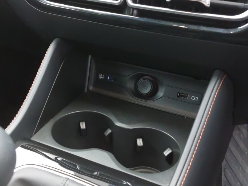 Used MG MG HS 2025 for sale - 76289367: Photo 15