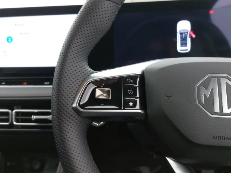 Used MG MG HS 2025 for sale - 76289367: Photo 17