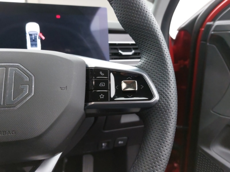 Used MG MG HS 2025 for sale - 76289367: Photo 18