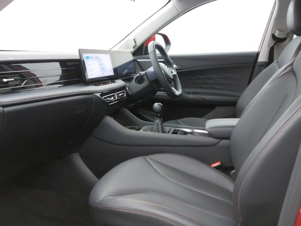 Used MG MG HS 2025 for sale - 76289367: Photo 5