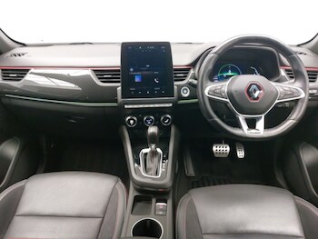 Used Renault Arkana 2022 for sale - 75946353: Photo