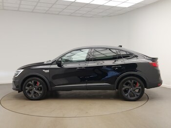 Used Renault Arkana 2022 for sale - 75946353: Photo