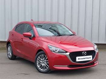 2023 - 1.5 Skyactiv G Sport 5dr Auto