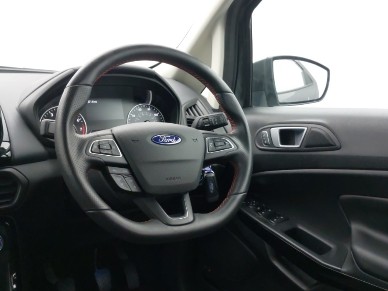 Used Ford Ecosport 2022 for sale - 78125997: Photo 10