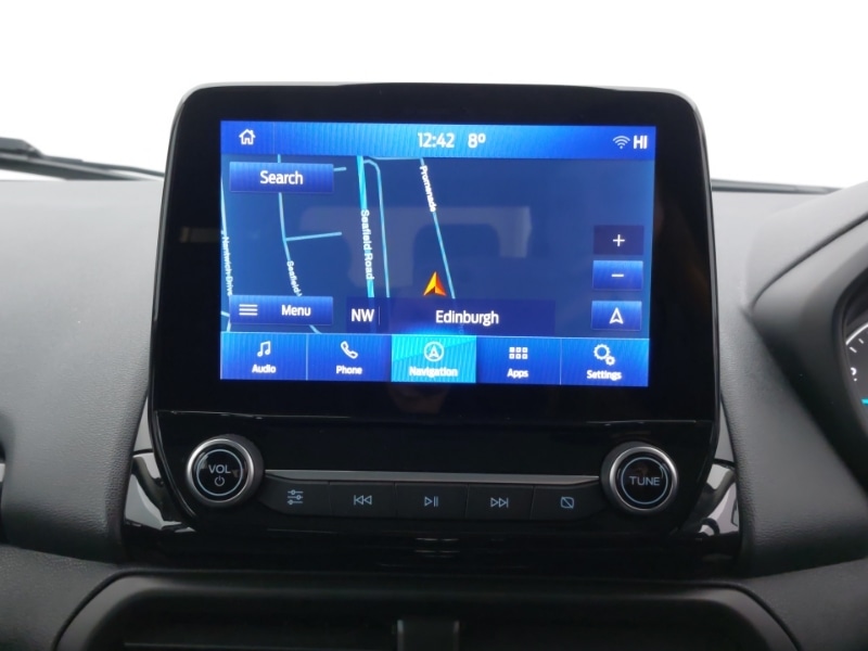 Used Ford Ecosport 2022 for sale - 78125997: Photo 11